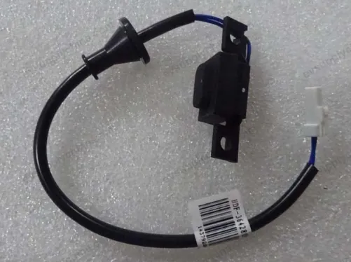 Rear micro switch — BYD BYD Qin EV — OE HDF-3642800