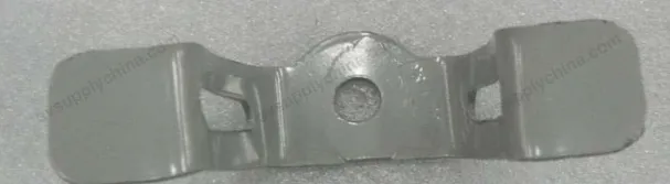 Rear mounting bracket on fender — BYD BYD Qin EV — OE 5A-5301673/70