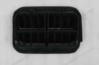 Rear vents — BYD BYD Qin EV — OE 5A-5402610