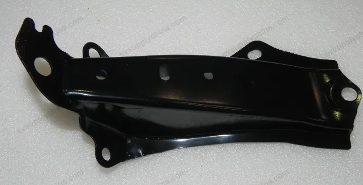 Right connecting plate of front wall middle cross beam — BYD BYD Qin EV — OE 5A-5301742/70