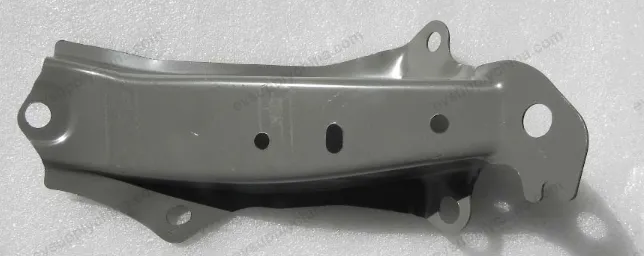 Right connecting plate of front wall middle cross beam — BYD BYD Qin EV — OE 5A-5301742/77