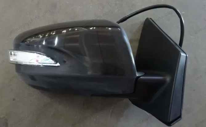 Right exterior mirror — BYD BYD Qin EV — OE HDF-8202109G