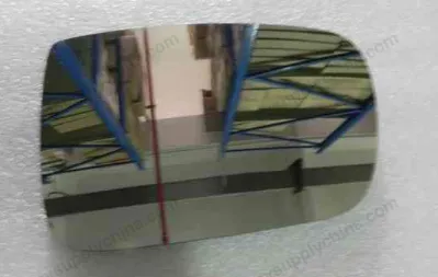 Right exterior mirror lens — BYD BYD Qin EV — OE 5A-8202219C