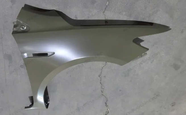 Fender kanan — BYD BYD Qin EV — OE HDH-8403019/70