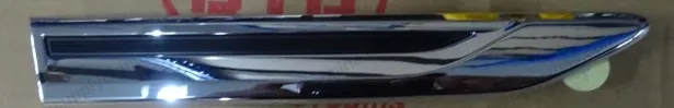 Right fender decorative panel — BYD BYD Qin EV — OE HDH-3921040