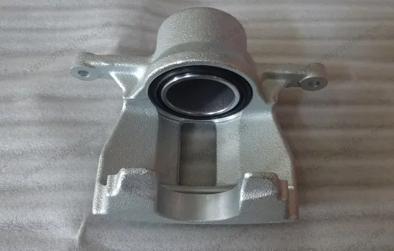 Right front brake caliper body — BYD BYD Qin EV — OE HDEG-3501220