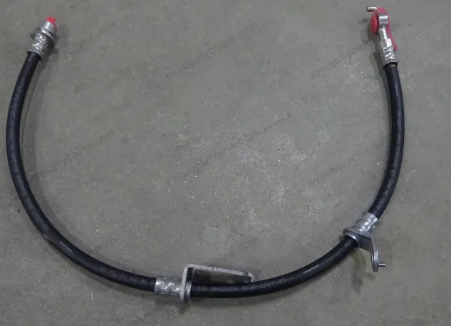 Right front brake hose — BYD BYD Qin EV — OE HDEG-3561020