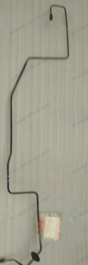 Right front brake pipe — BYD BYD Qin EV — OE HDEG-3506040A