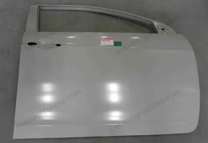 Right front door — BYD BYD Qin EV — OE 5A-6101019/70