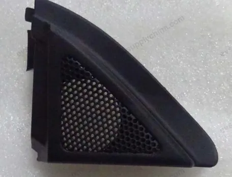 Right front door corner guard — BYD BYD Qin EV — OE HDH-6102520