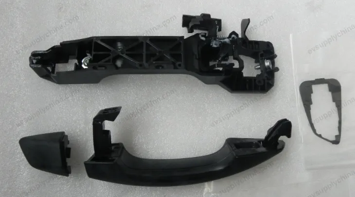 Right front door exterior handle — BYD BYD Qin EV — OE TA-6105109C