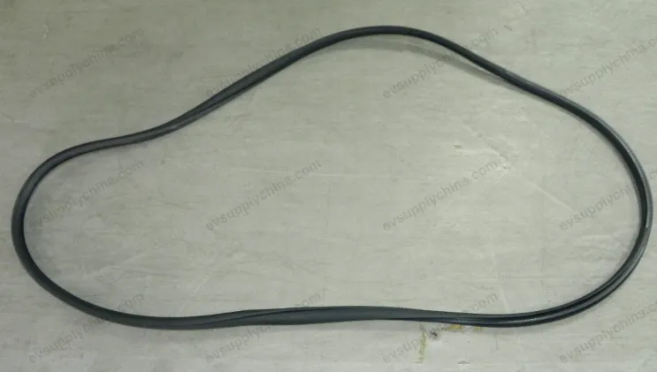 Right front door frame sealing strip — BYD BYD Qin EV — OE 5A-5407112C