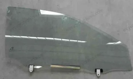 Right front door glass — BYD BYD Qin EV — OE 5A-6103109