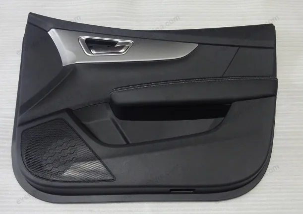 Right front door guard plate — BYD BYD Qin EV — OE HDH-6102200A