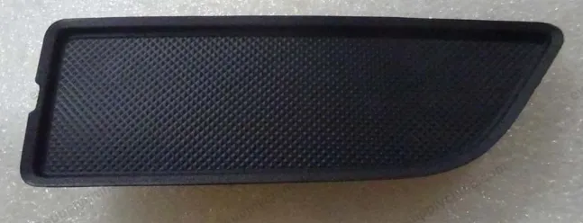 Right front door guard plate handle cover — BYD BYD Qin EV — OE HDH-6102362