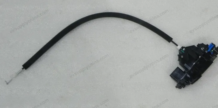 Корпус замка передней правой двери — BYD BYD Qin EV — OE SAFG-6105209