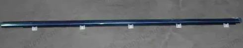 Right front door outer water cut — BYD BYD Qin EV — OE 5A-6107116B