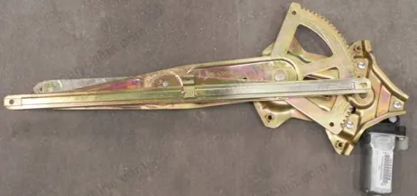 Right front door window regulator — BYD BYD Qin EV — OE 5A-6104109