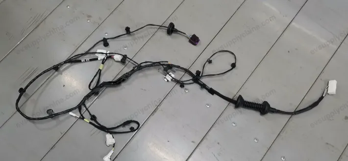 Right front door wiring harness — BYD BYD Qin EV — OE HDEG-4002200DZ