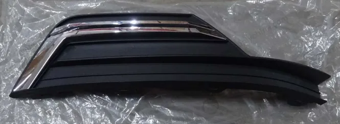 Right front fog lamp decorative panel — BYD BYD Qin EV — OE HDH-2803140