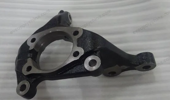 Right front horn — BYD BYD Qin EV — OE HDEG-2304112