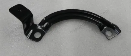 Right front shock absorber pressure plate — BYD BYD Qin EV — OE 5A-2902020