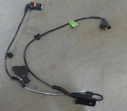 Right front wheel speed sensor wiring harness — BYD BYD Qin EV — OE HDEG-4004620AA