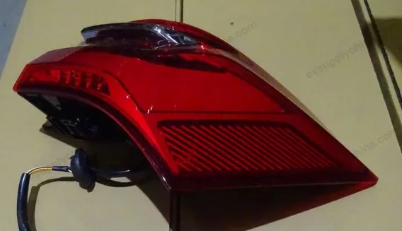 Right outer taillight — BYD BYD Qin EV — OE HDH-4133020