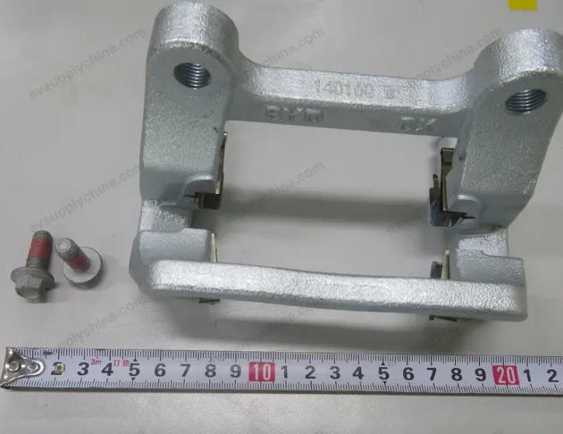 Right rear bracket — BYD BYD Qin EV — OE HA2EL-3502620