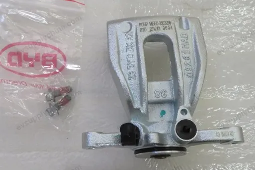 Right rear brake caliper — BYD BYD Qin EV — OE MEEC-3502162B