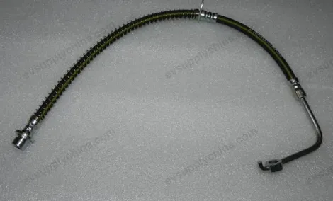 Right rear brake hose — BYD BYD Qin EV — OE HAEV-3561400