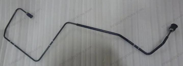 Right rear brake pipe Ⅰ — BYD BYD Qin EV — OE HDEG-3506060