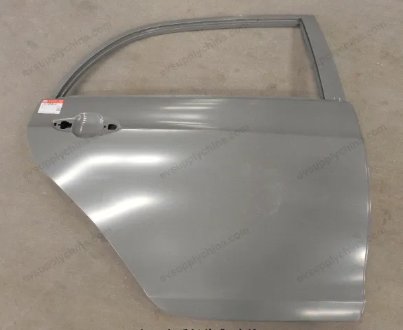 Pintu belakang kanan — BYD BYD Qin EV — OE HA-6201019/70, 5A-6201019/70