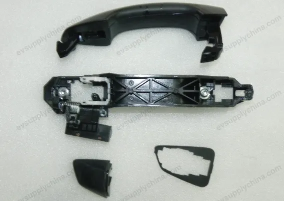 Right rear door exterior handle — BYD BYD Qin EV — OE TA-6205109
