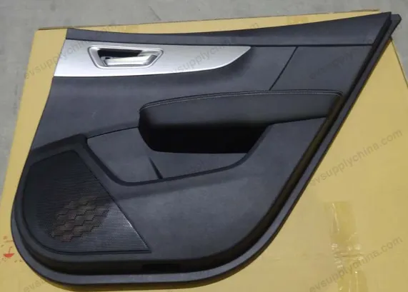 Right rear door guard plate — BYD BYD Qin EV — OE HDH-6202200A