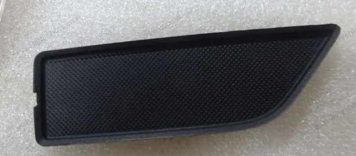 Right rear door guard plate handle cover — BYD BYD Qin EV — OE HDH-6202362