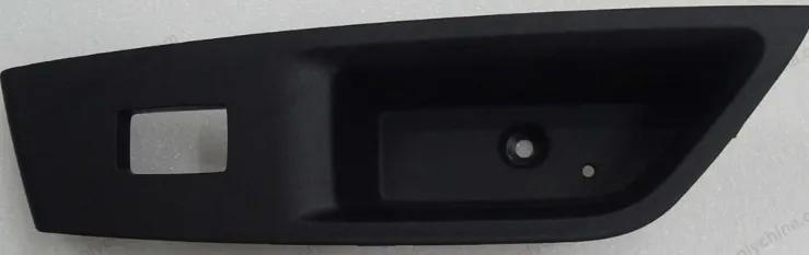 Right rear door handle panel — BYD BYD Qin EV — OE HDH-6202280