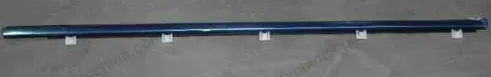 Right rear door outer water cut — BYD BYD Qin EV — OE 5A-6207116B