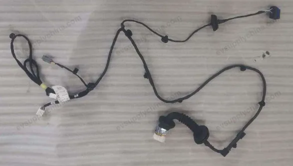 Right rear door wiring harness — BYD BYD Qin EV — OE HDEF-4002400BA