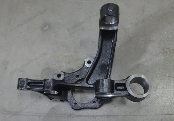 Right rear horn — BYD BYD Qin EV — OE HDEG-2404112