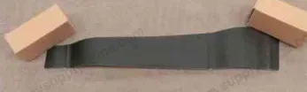 Right sideBColumn black film — BYD BYD Qin EV — OE 5A-5408362