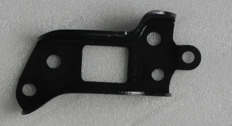 Right traction arm mounting bracket — BYD BYD Qin EV — OE HAEV-2914080