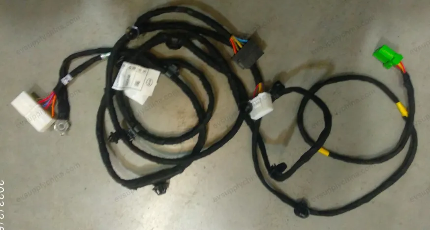 Roof wiring harness — BYD BYD Qin EV — OE HDEF-4002800EA