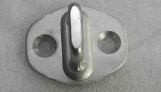 Side door lock ring — BYD BYD Qin EV — OE 5A-5405110A