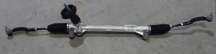 Steering gear — BYD BYD Qin EV — OE HDE-3401010