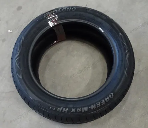 tire — BYD BYD Qin EV — OE 5AEC-3106010A