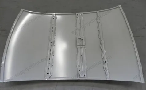 Top cover — BYD BYD Qin EV — OE 5A-5701010/70