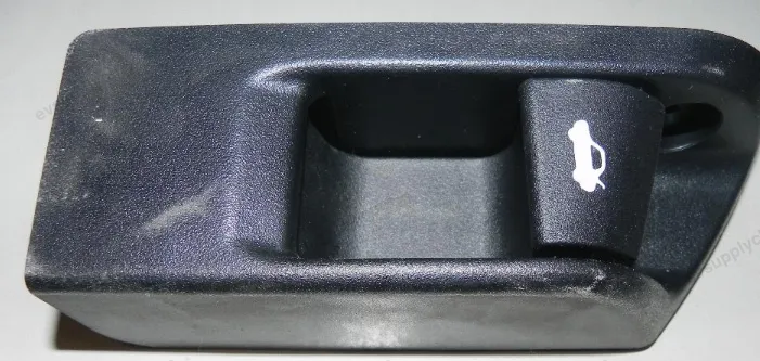 Trunk lid opening handle — BYD BYD Qin EV — OE HAEV-5605400