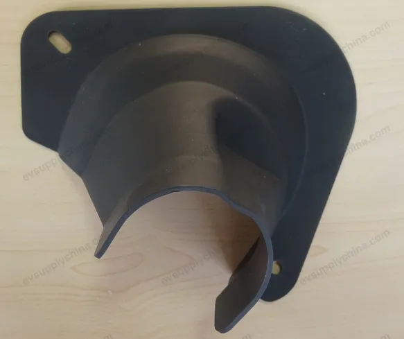Universal joint dust cover — BYD BYD Qin EV — OE HDF-3412010A