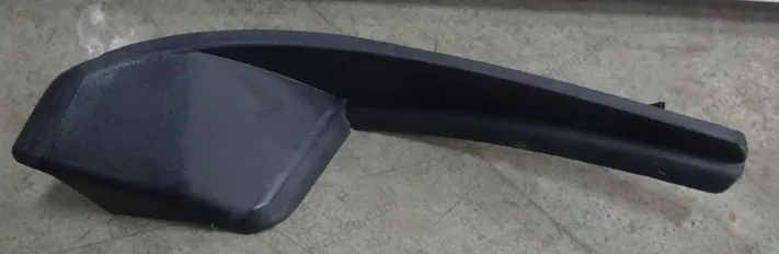 Ventilation cover right cover — BYD BYD Qin EV — OE HDH-5302140